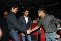 Suriya Sikandar Movie Audio Launch